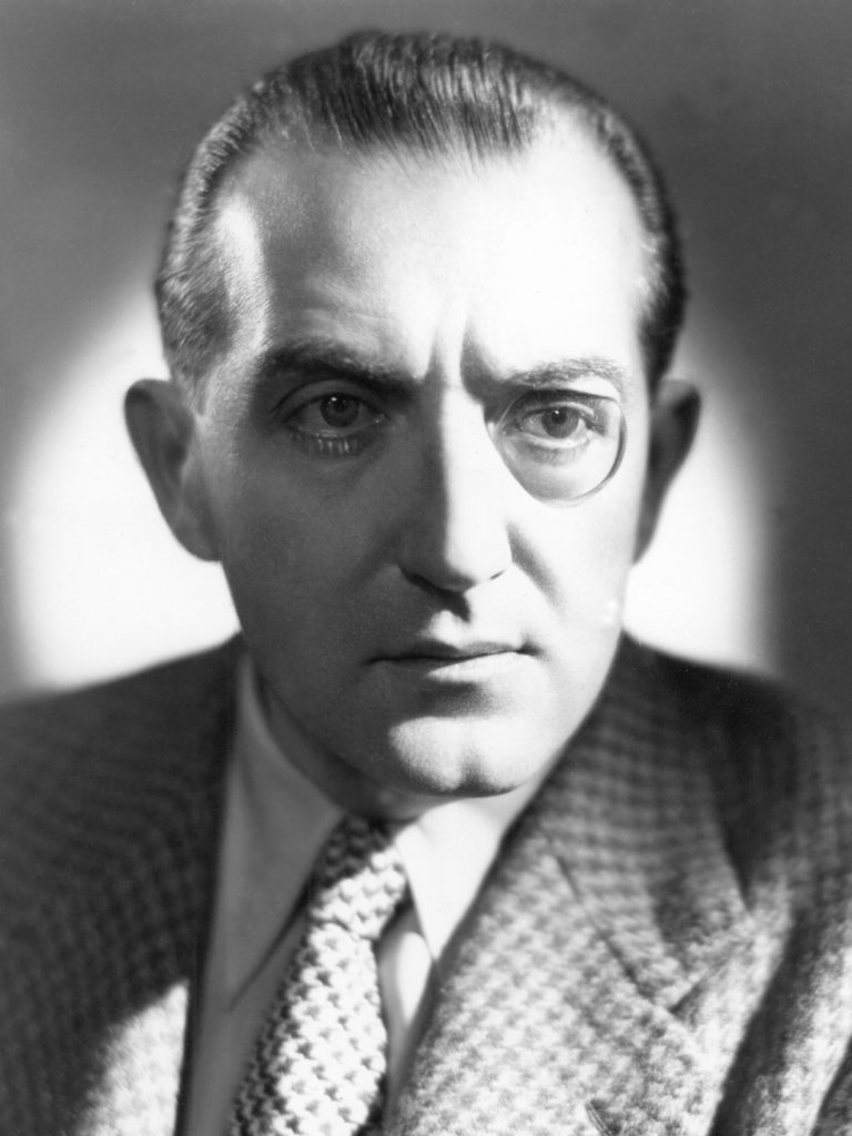 Why did Fritz Lang make two movies with the same trio of actors and similar plots?