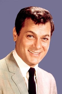 Tony Curtis: Battling the Demons of Love and Alcohol