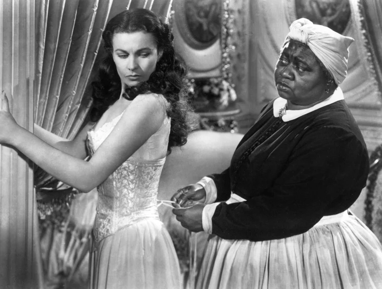 Addressing the Shadows of the Past: How Hollywood Glossed Over Racism in Classic Movies