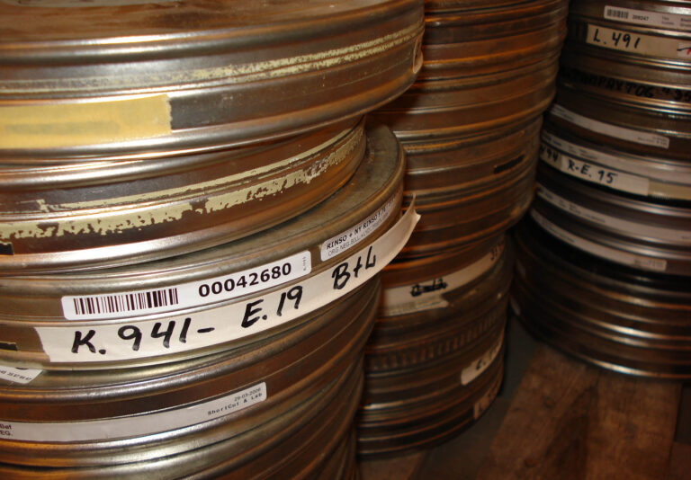 Restoring Classic Hollywood Films: The Challenges and Triumphs of Film Preservation