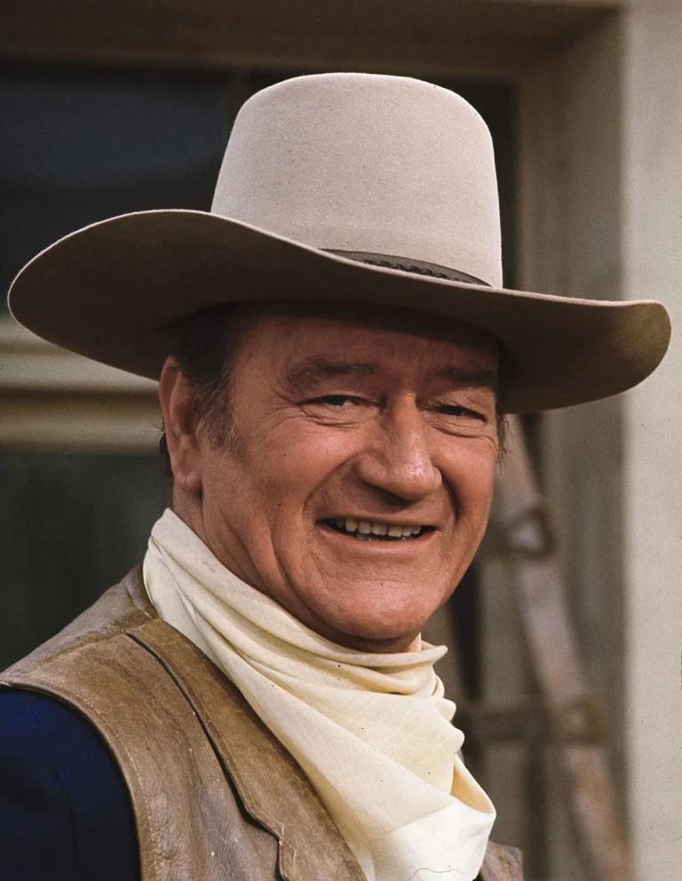 John Wayne: The Road to Hollywood Stardom