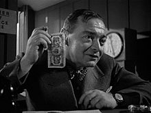 The Typecast Talents of Peter Lorre: Exploring His Signature Roles