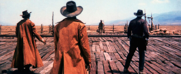 The Wild West on Screen: Understanding the Difference between Classic Western Movies and Spaghetti Western Movies