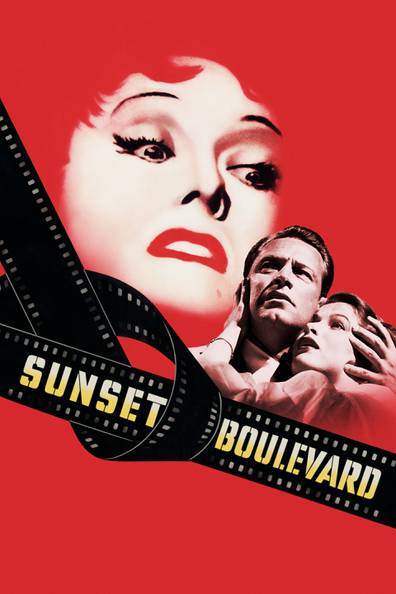 A Hollywood Tale of Haunting Parallels: “Sunset Boulevard” and the Eerily Similar Real-Life of Its Lead Actress