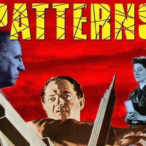 Unearth the Timeless Brilliance of “Patterns” (1956) – A Must-Watch Classic